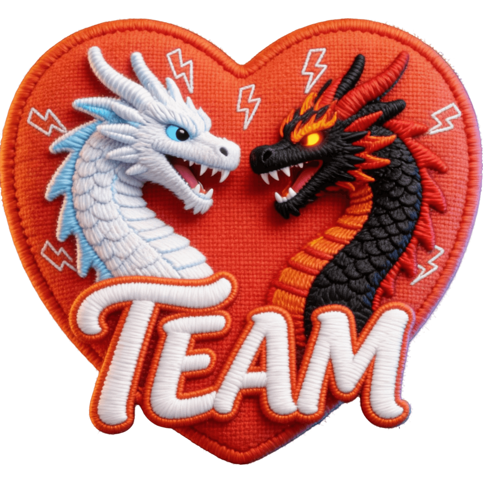 Drago Bianco TikTok LIVE gift