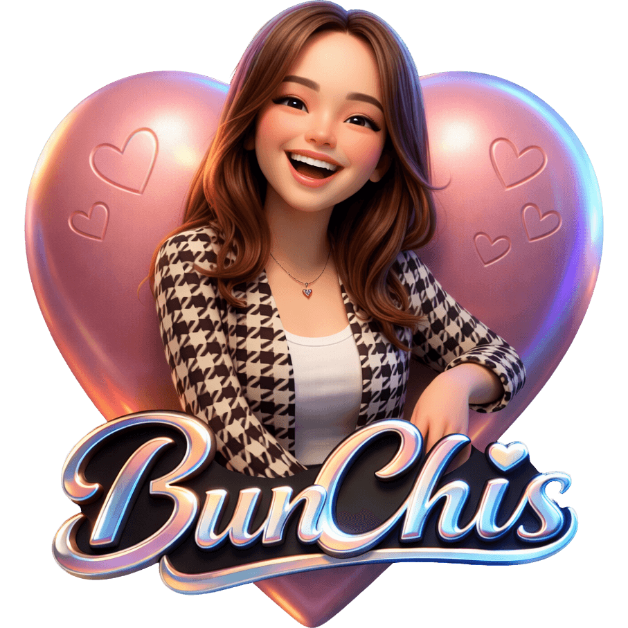 BunChis TikTok LIVE gift