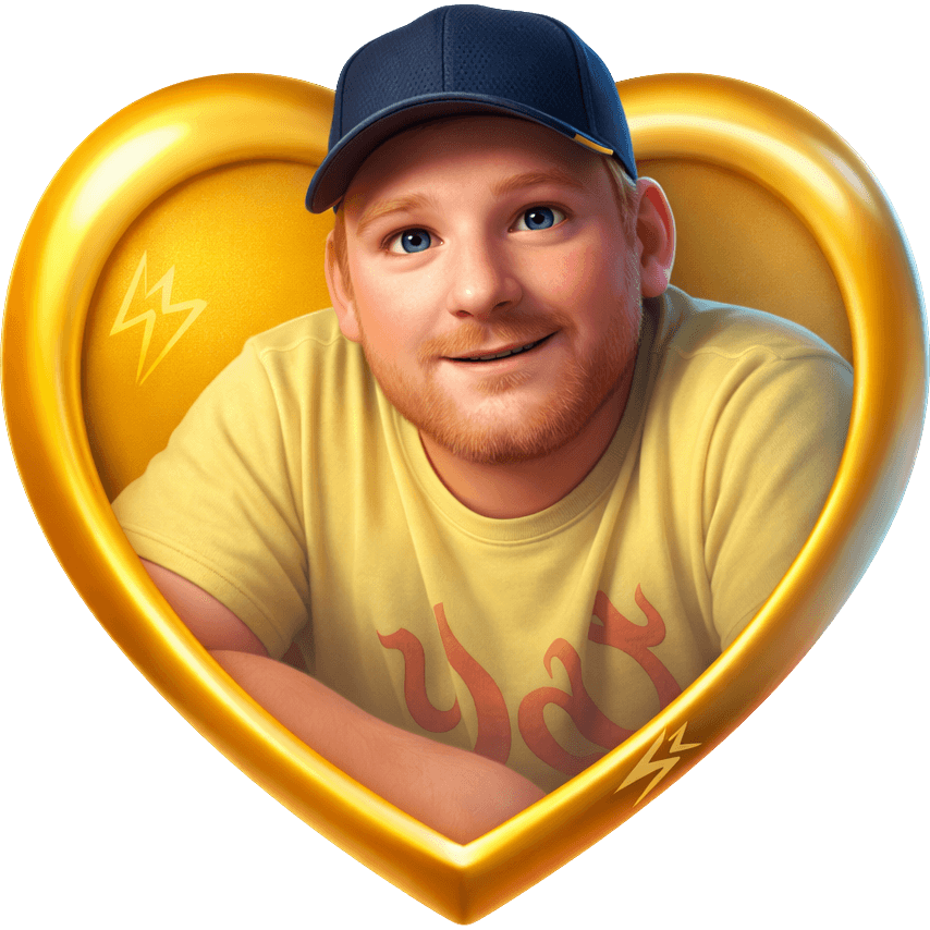 Eggy boy TikTok LIVE gift