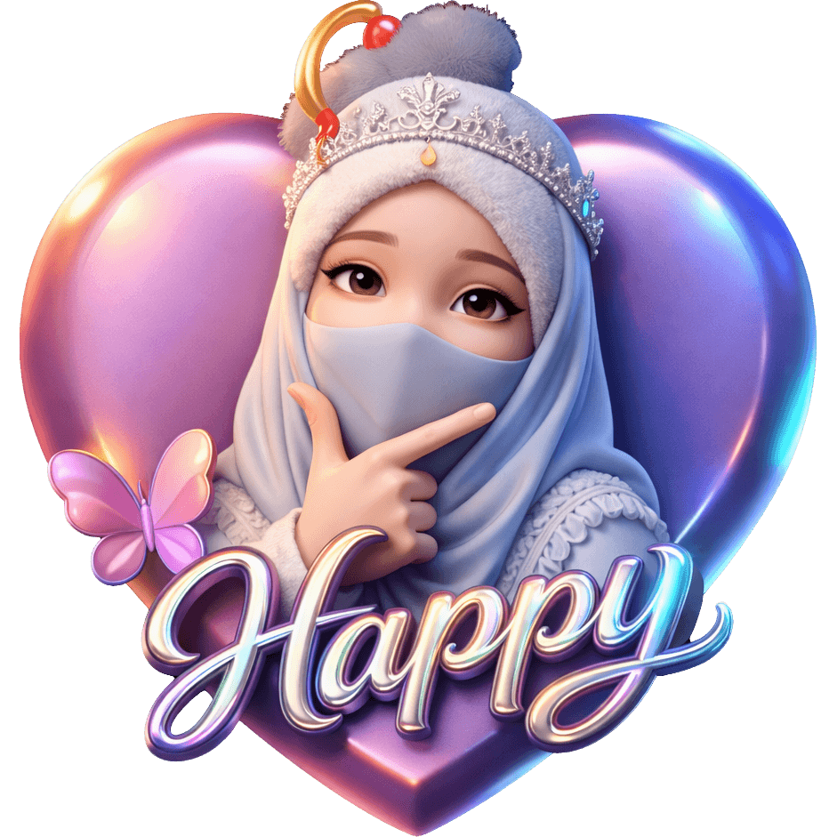 tim Happy TikTok LIVE gift