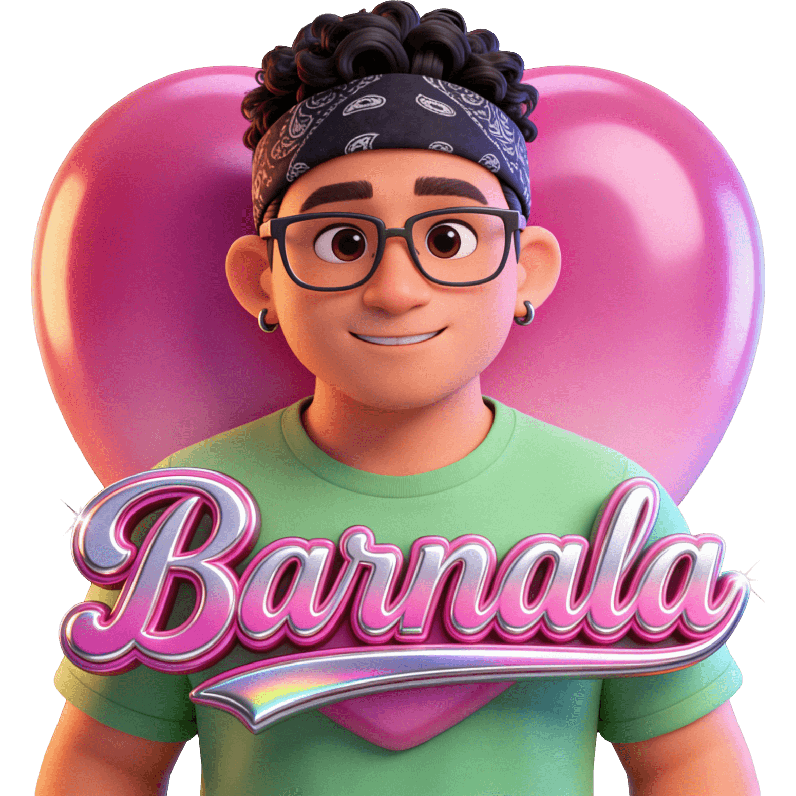 Sekhon Barnala TikTok LIVE gift