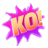 KO! TikTok LIVE gift