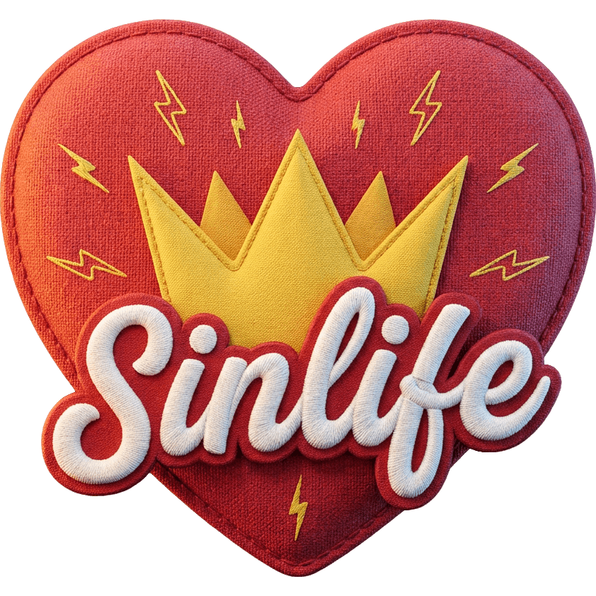Corona Sinlife TikTok LIVE gift
