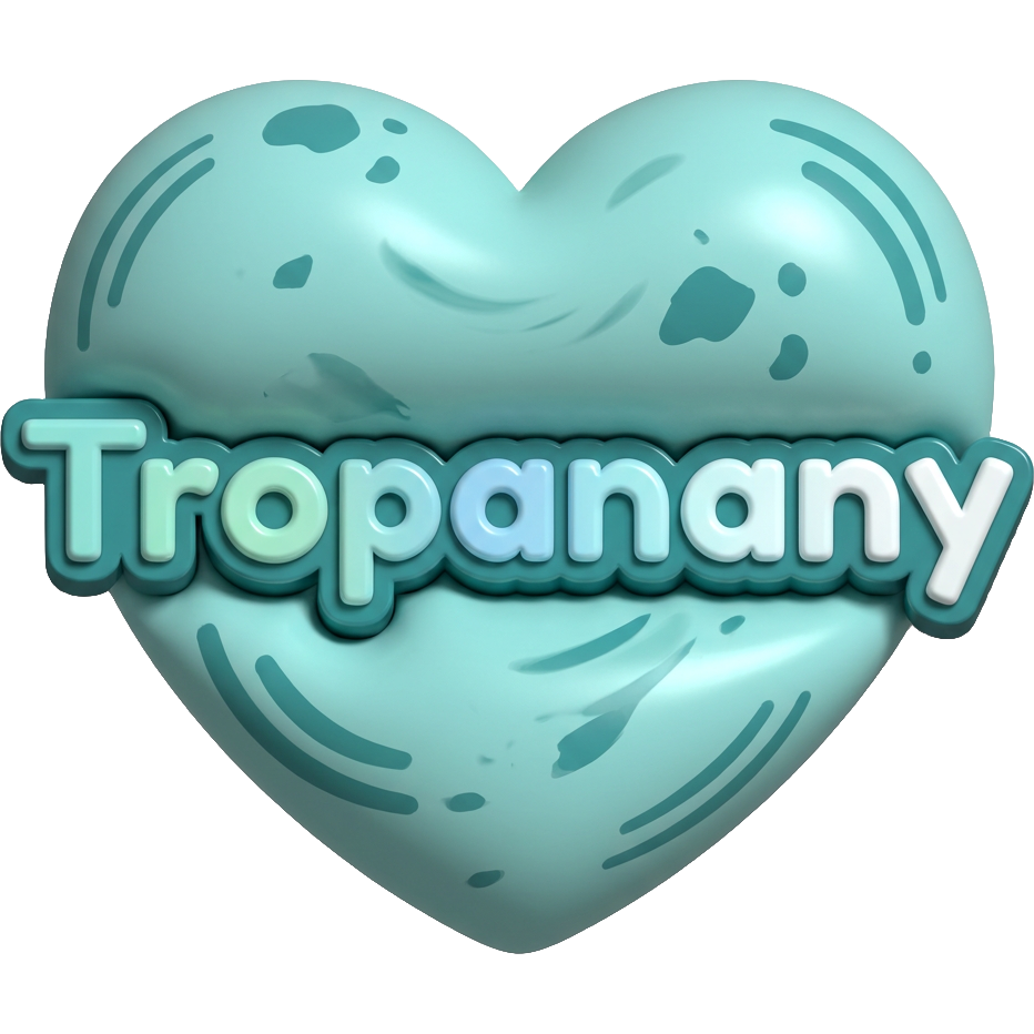 Tropanany TikTok LIVE gift