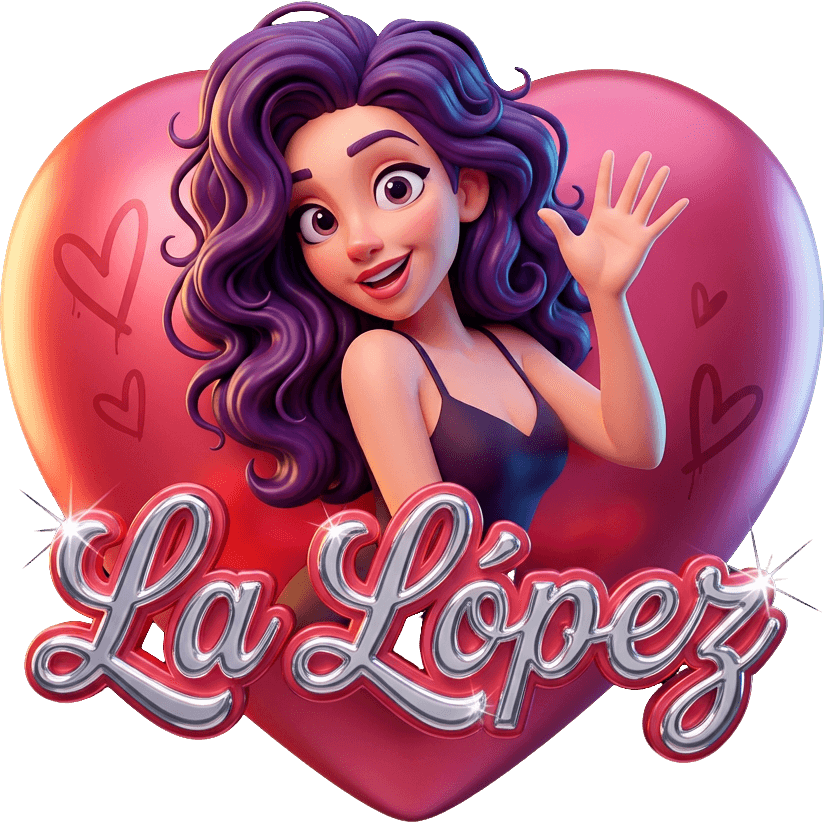Madrina La López TikTok LIVE gift