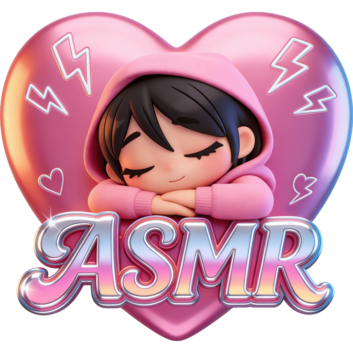 ASMR Snooze TikTok LIVE gift