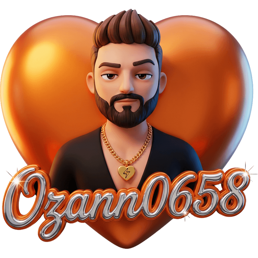 Turuncu Ozann0658 TikTok LIVE gift