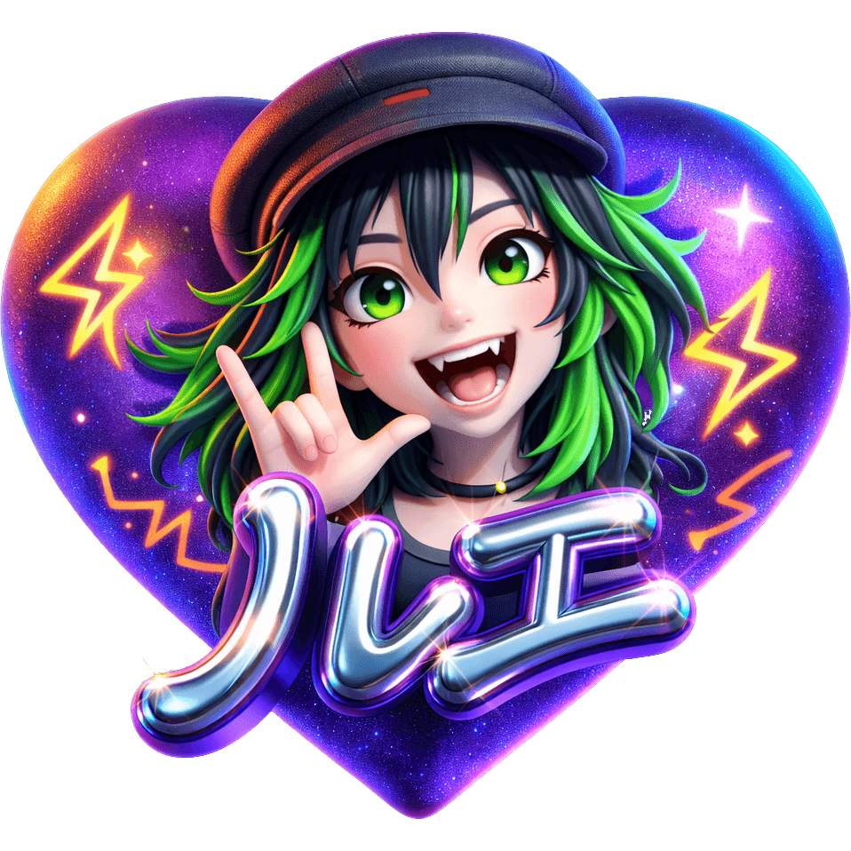 Ultimate姐さん TikTok LIVE gift