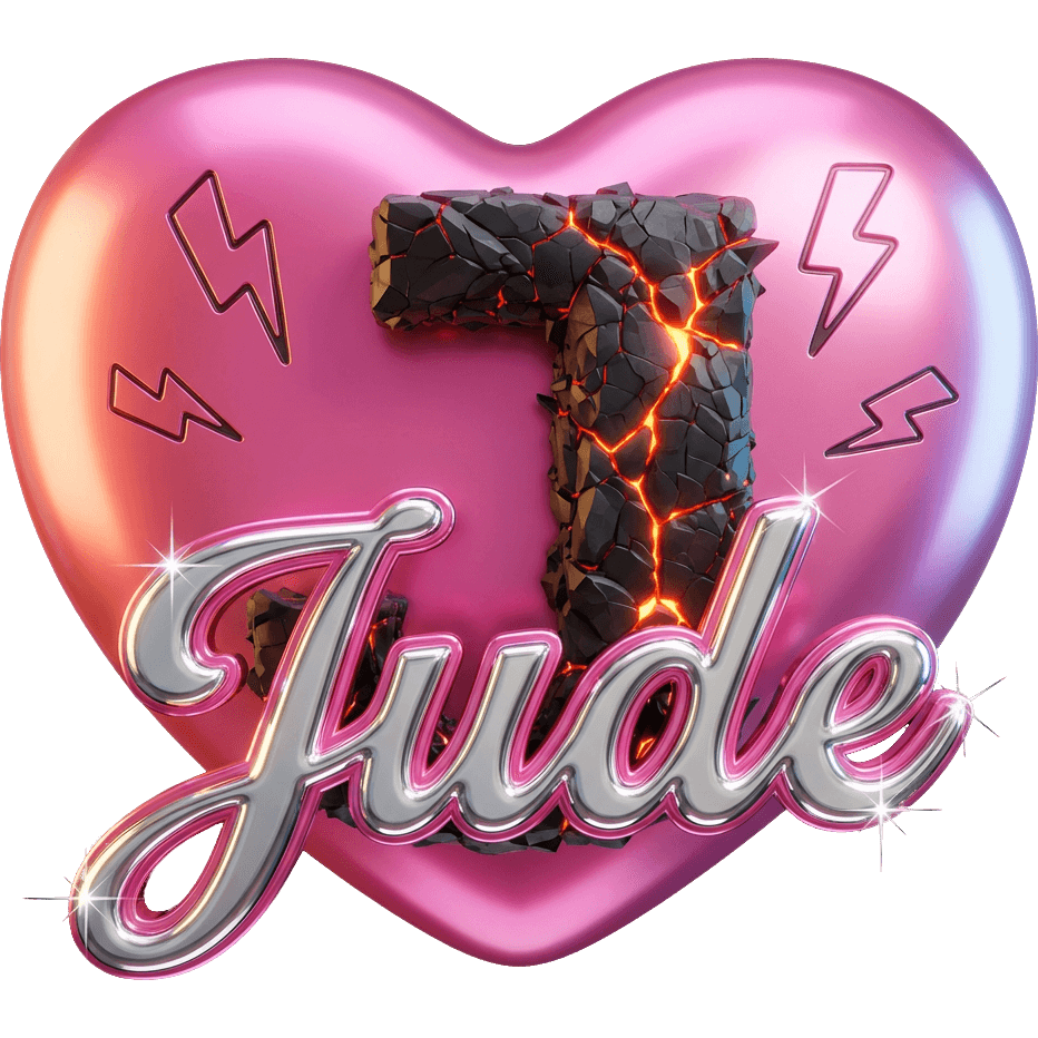 Jude Lava TikTok LIVE gift