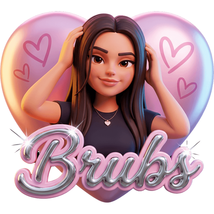 Brubs Rosa TikTok LIVE gift