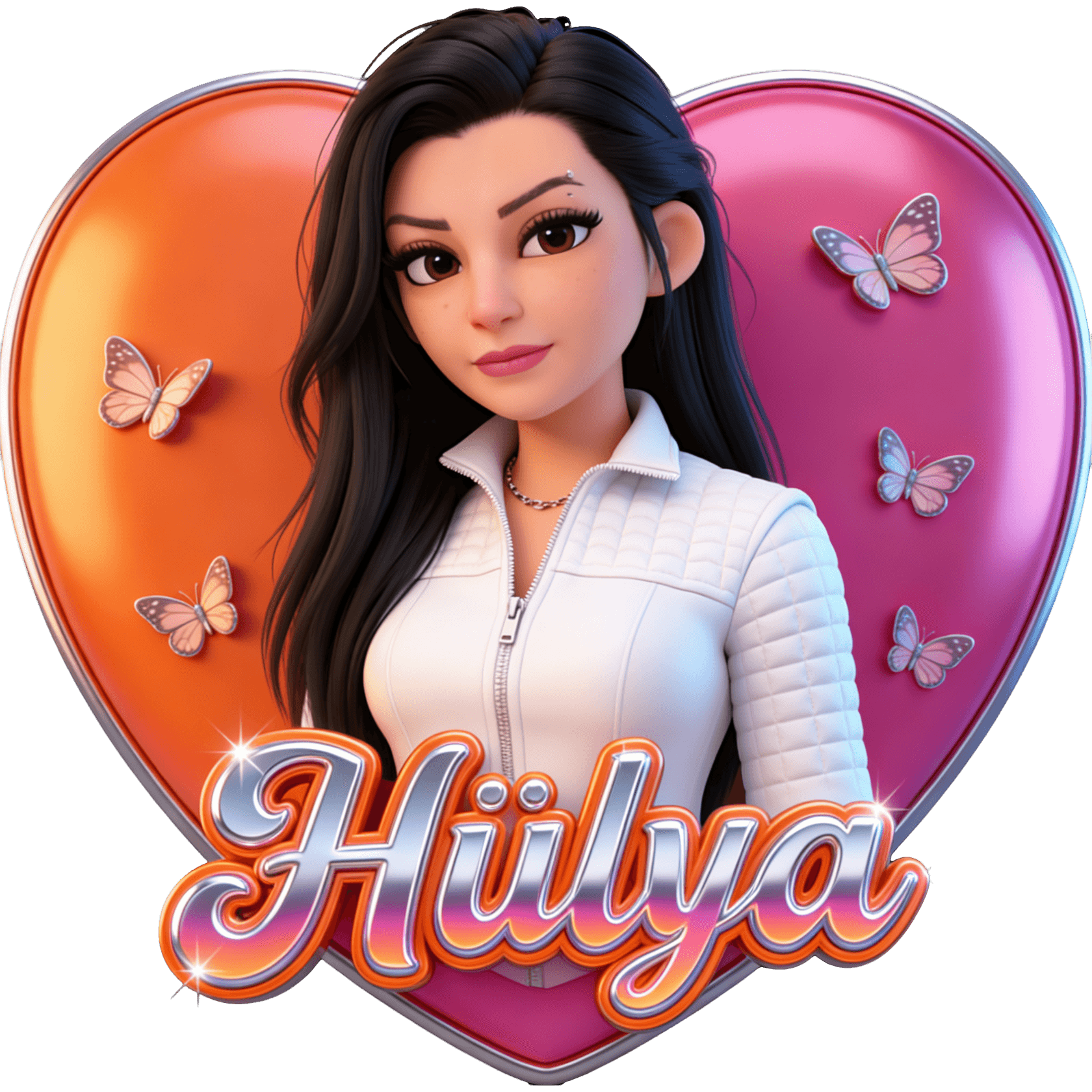 Hülya TÜRK TikTok LIVE gift