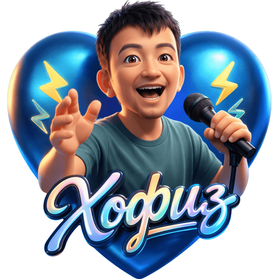 Navrozxon TikTok LIVE gift