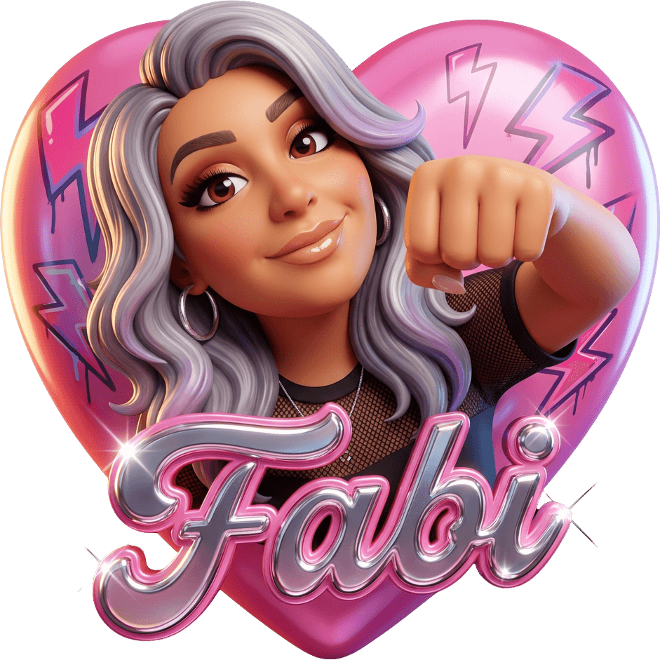 Fabi Bichits TikTok LIVE gift