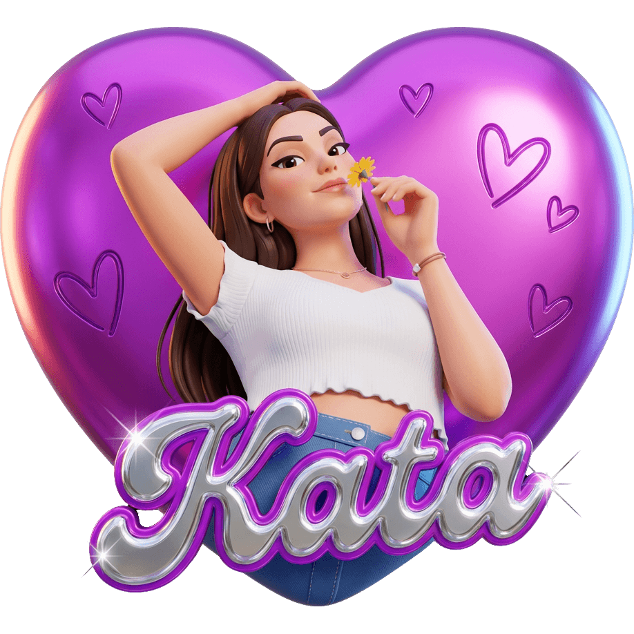 Kata Póz TikTok LIVE gift
