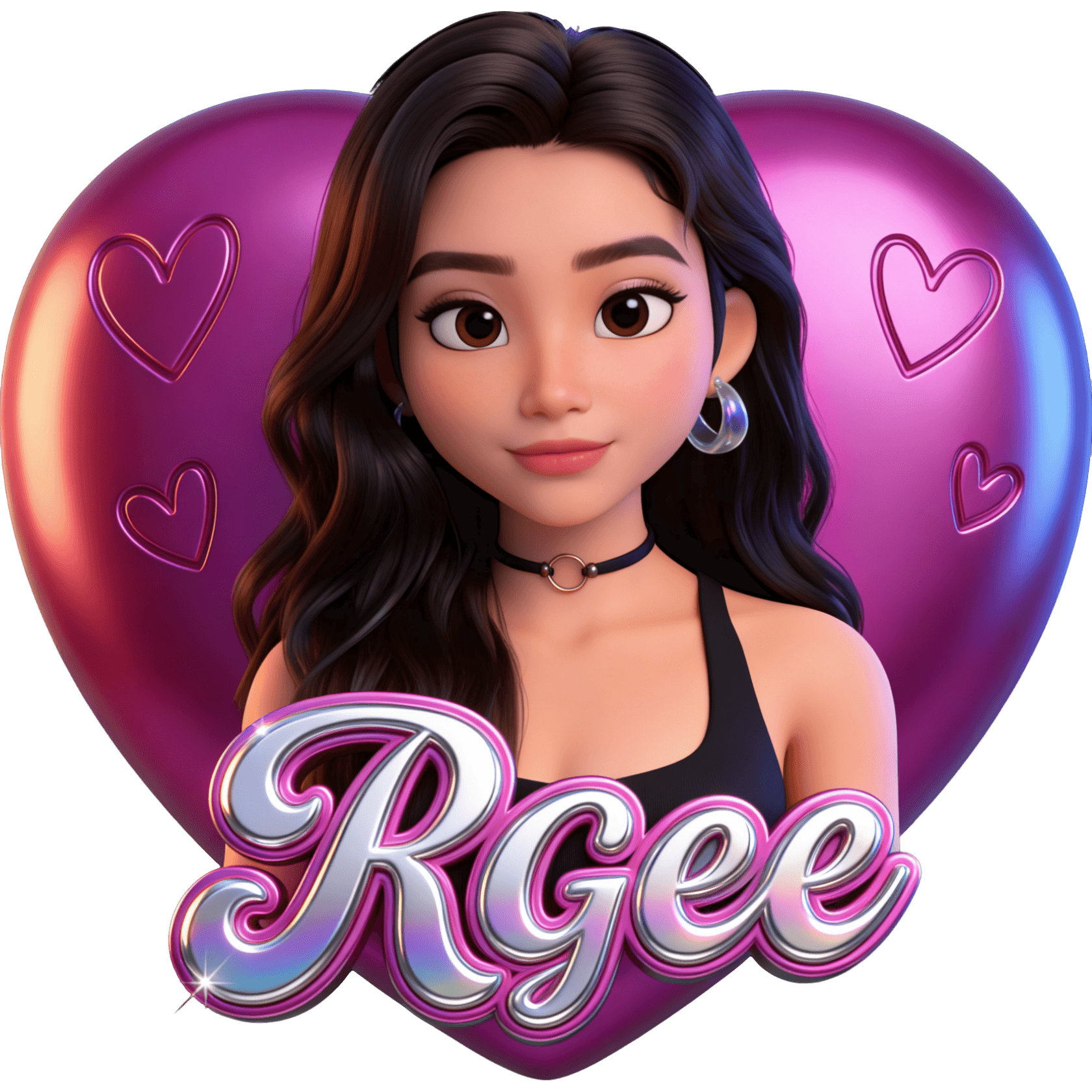 aRGeeLicious TikTok LIVE gift