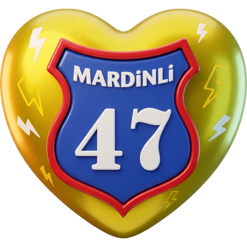 MARDİNLİ 47 TikTok LIVE gift