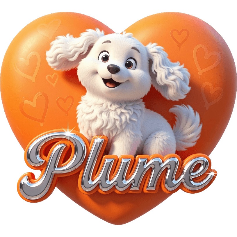 Plume Joyeuse TikTok LIVE gift