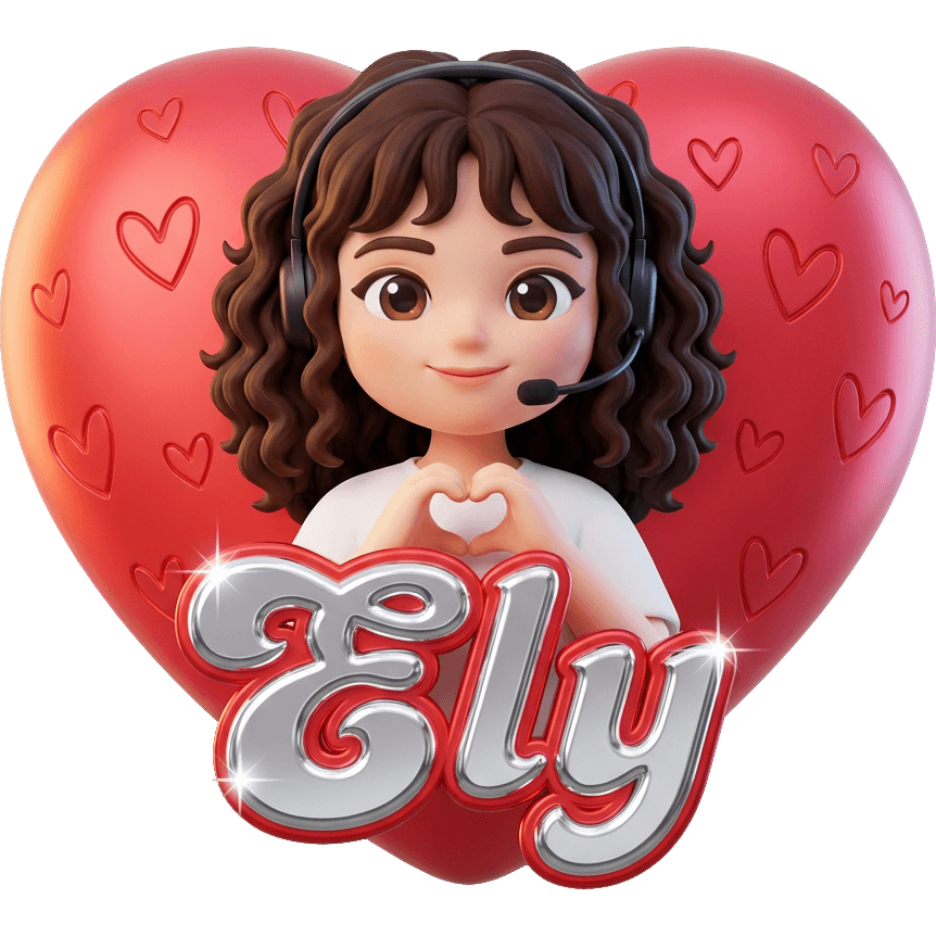 Ely Cora TikTok LIVE gift
