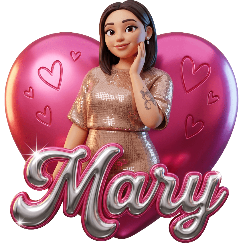 Mary Brilla TikTok LIVE gift