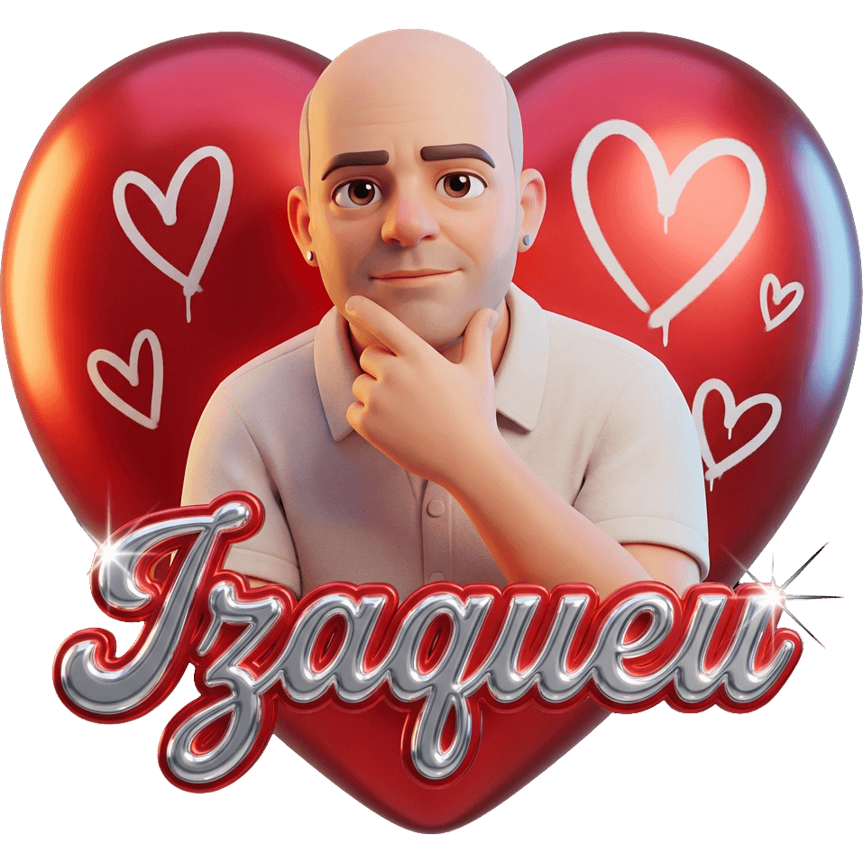 Izaqueu Pensa TikTok LIVE gift