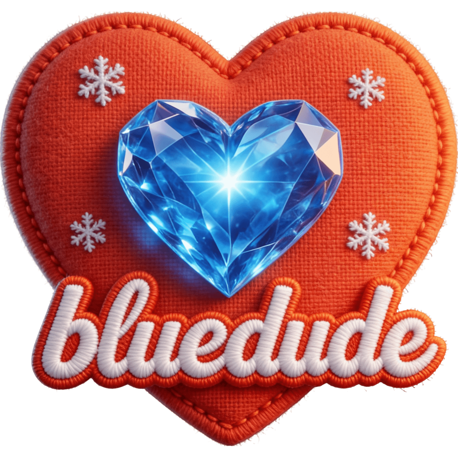 Blaudiamant TikTok LIVE gift