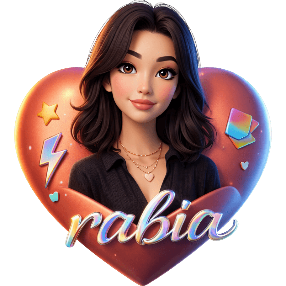 Rabik TikTok LIVE gift