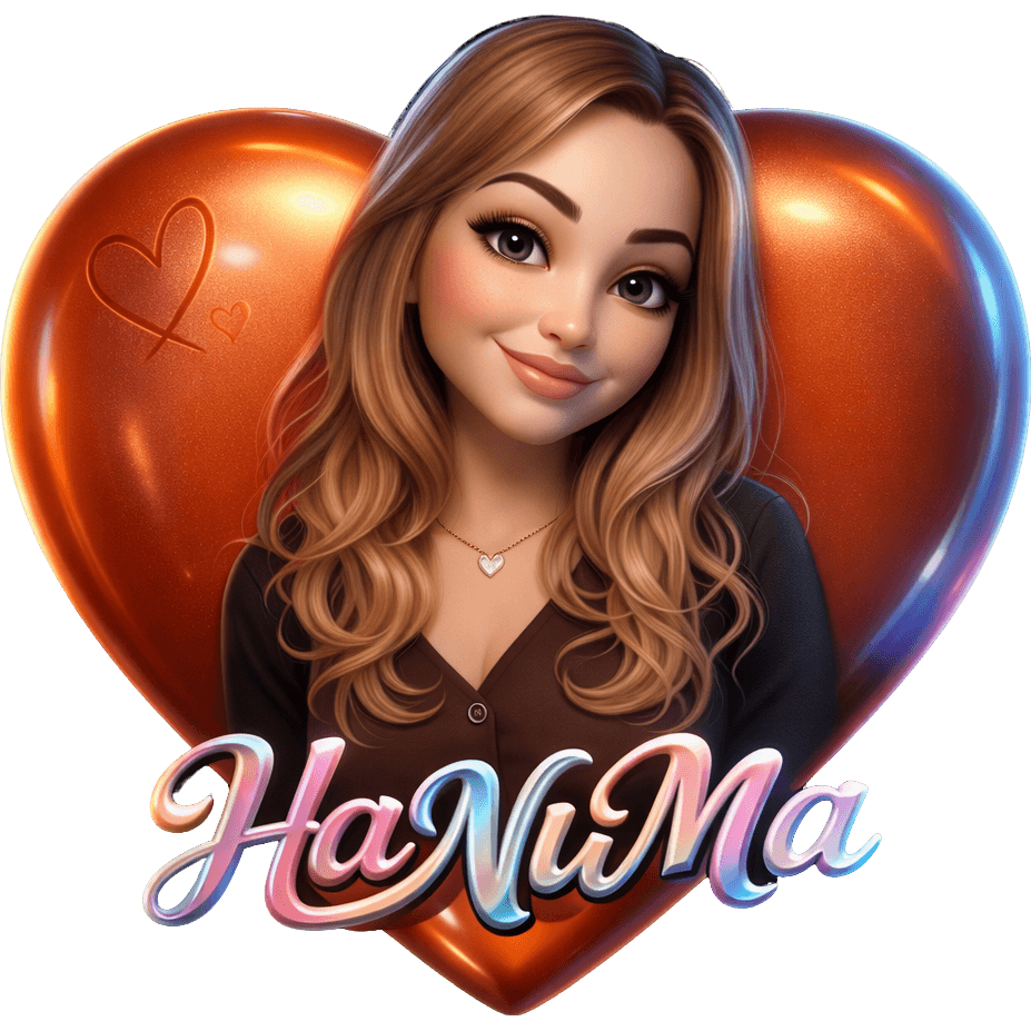 HaNuMa Queen TikTok LIVE gift
