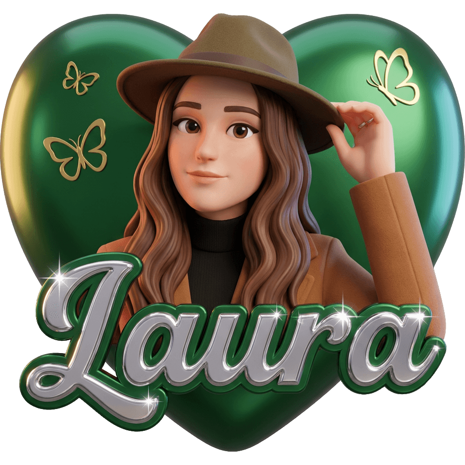 Laura Ciobănița TikTok LIVE gift