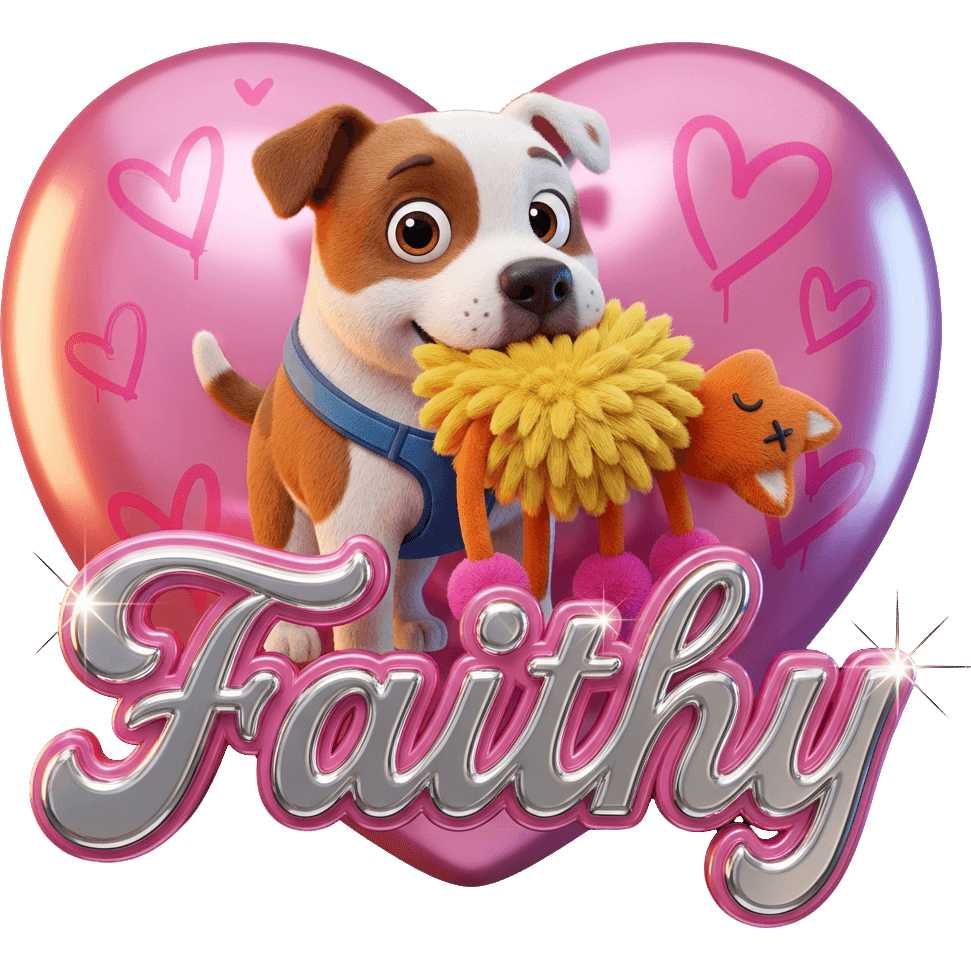 MarkusEmz Pup TikTok LIVE gift