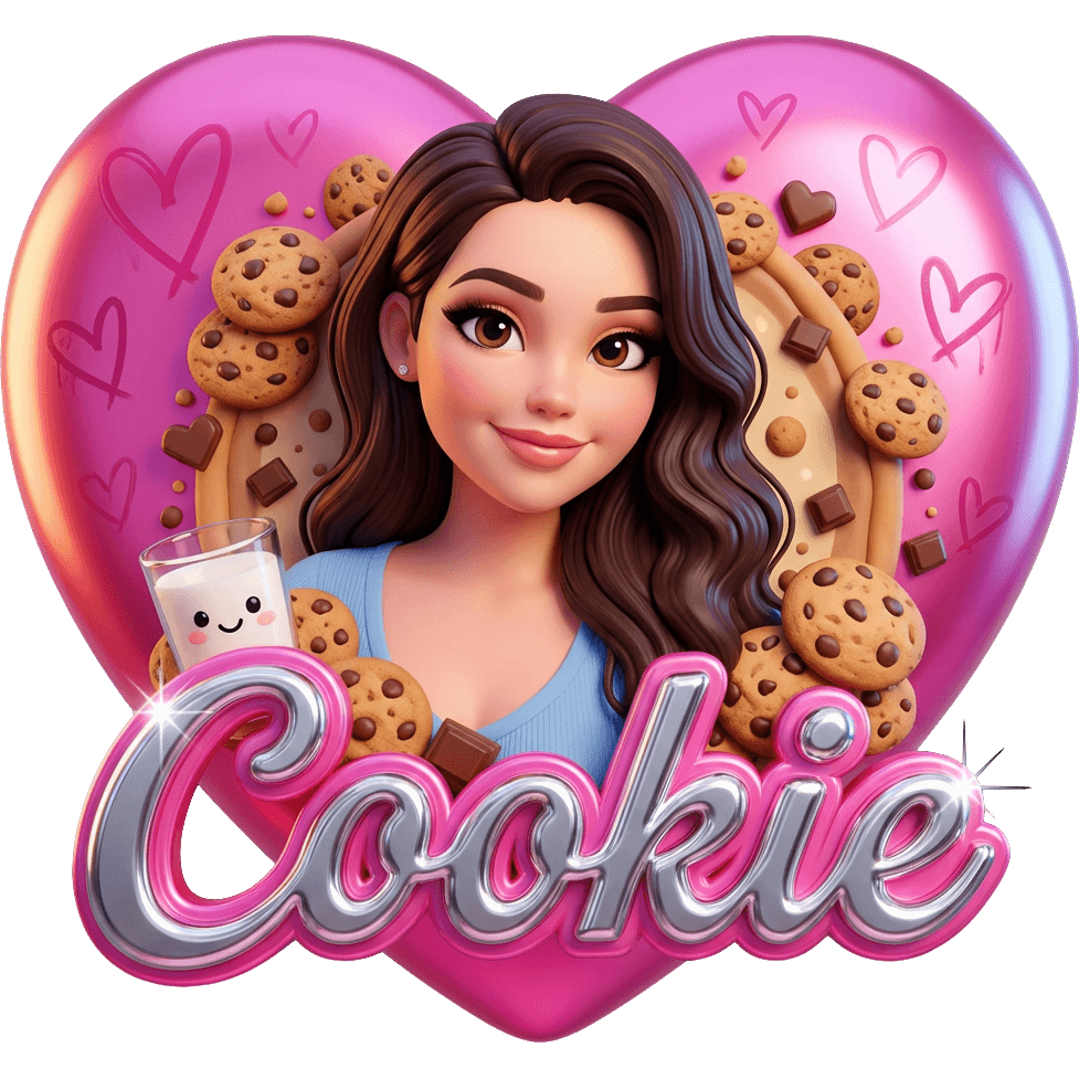 Cookies TikTok LIVE gift