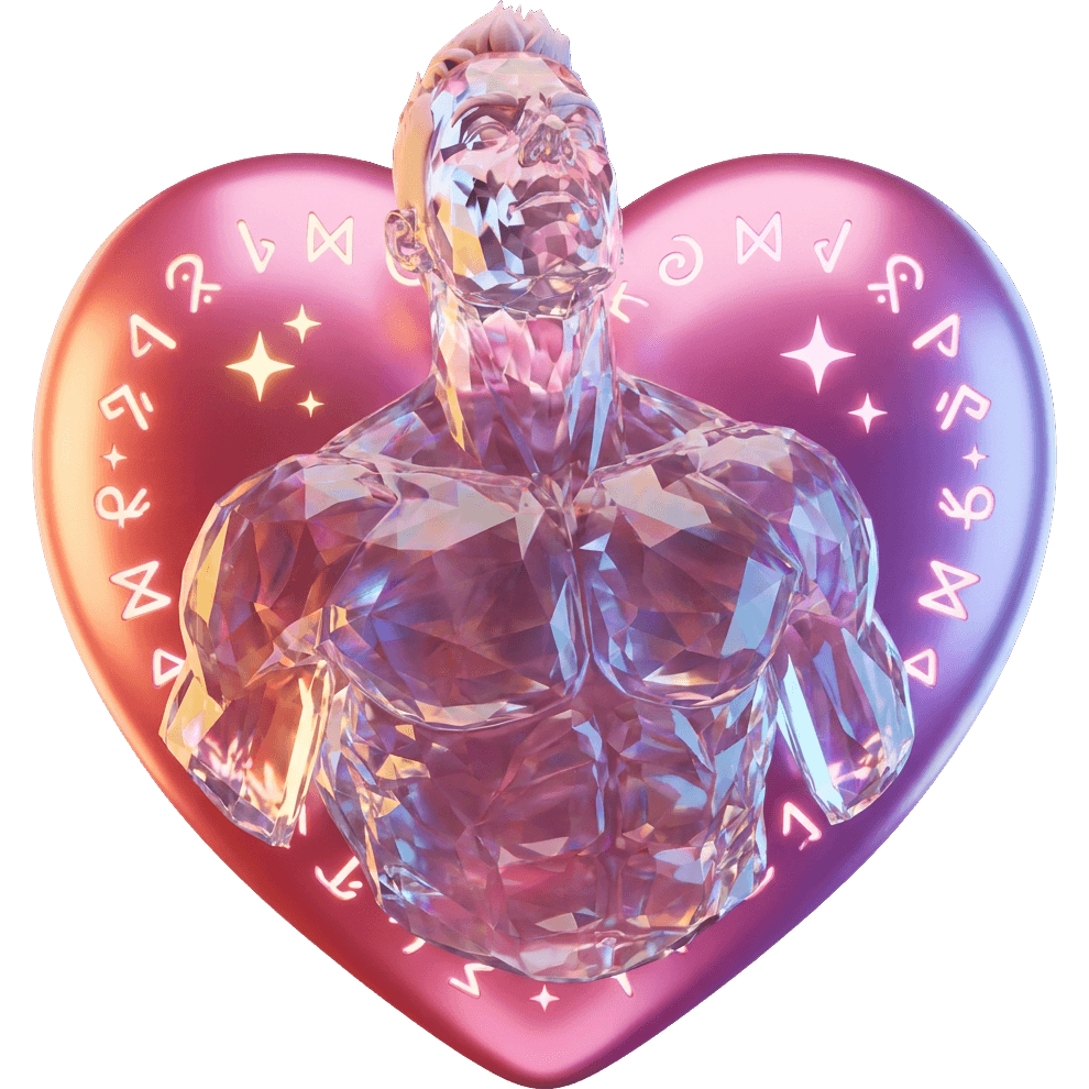Crystal Craig TikTok LIVE gift