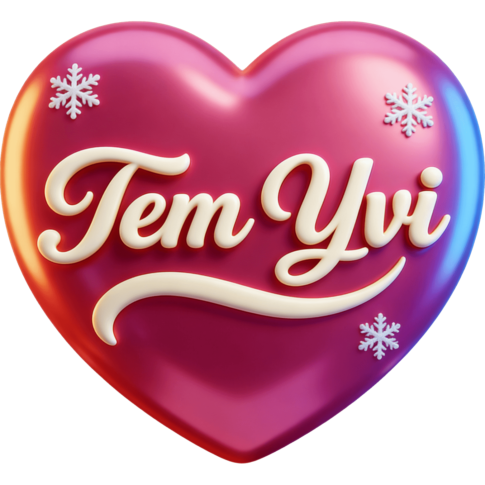 Team Yvi TikTok LIVE gift