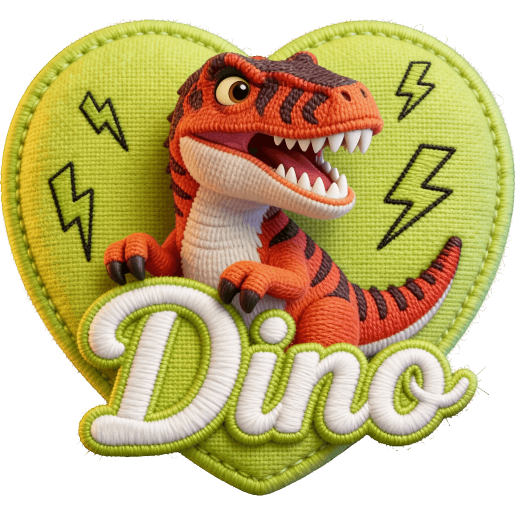Dino Flex TikTok LIVE gift
