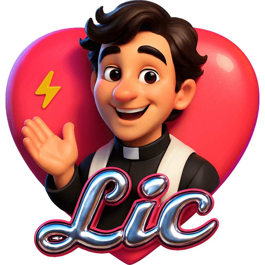 Cura Andrés TikTok LIVE gift