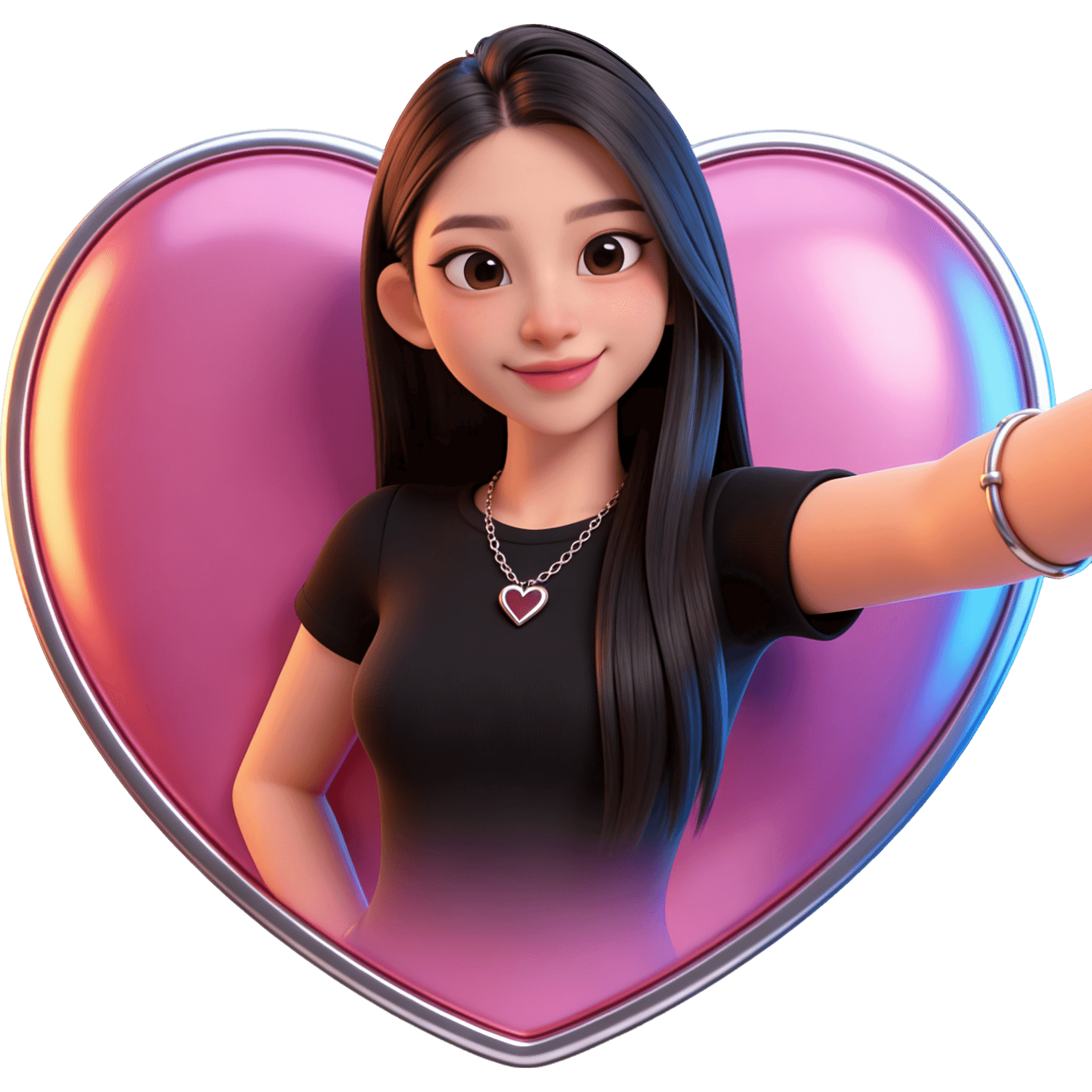 ShaLii TikTok LIVE gift