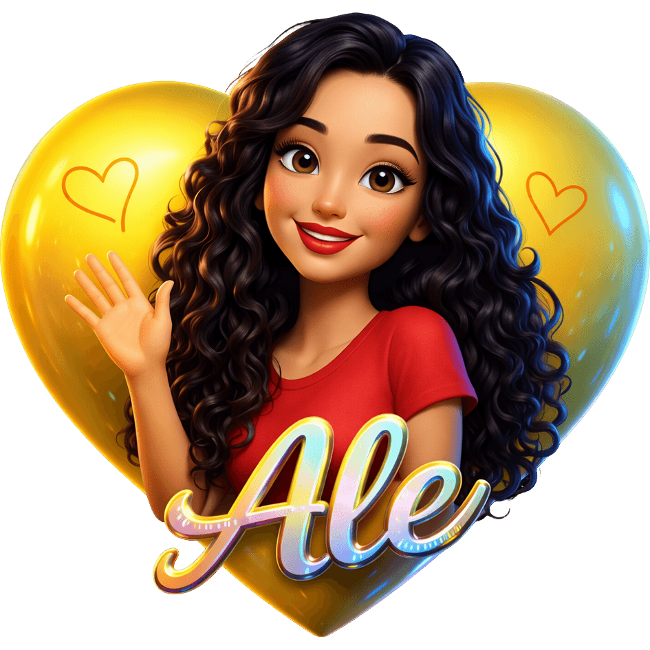 Alemonada TikTok LIVE gift