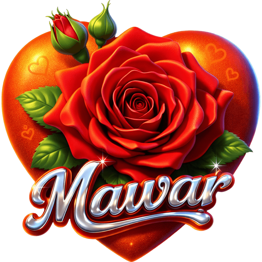 Cantiknya Mawar TikTok LIVE gift