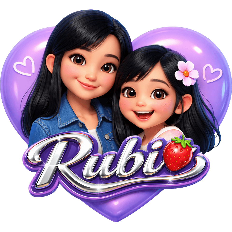 Rubi TikTok LIVE gift
