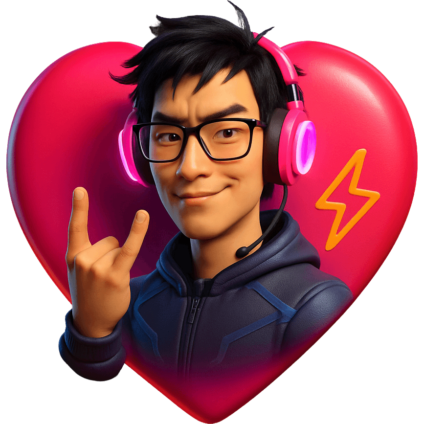 SAH TikTok LIVE gift