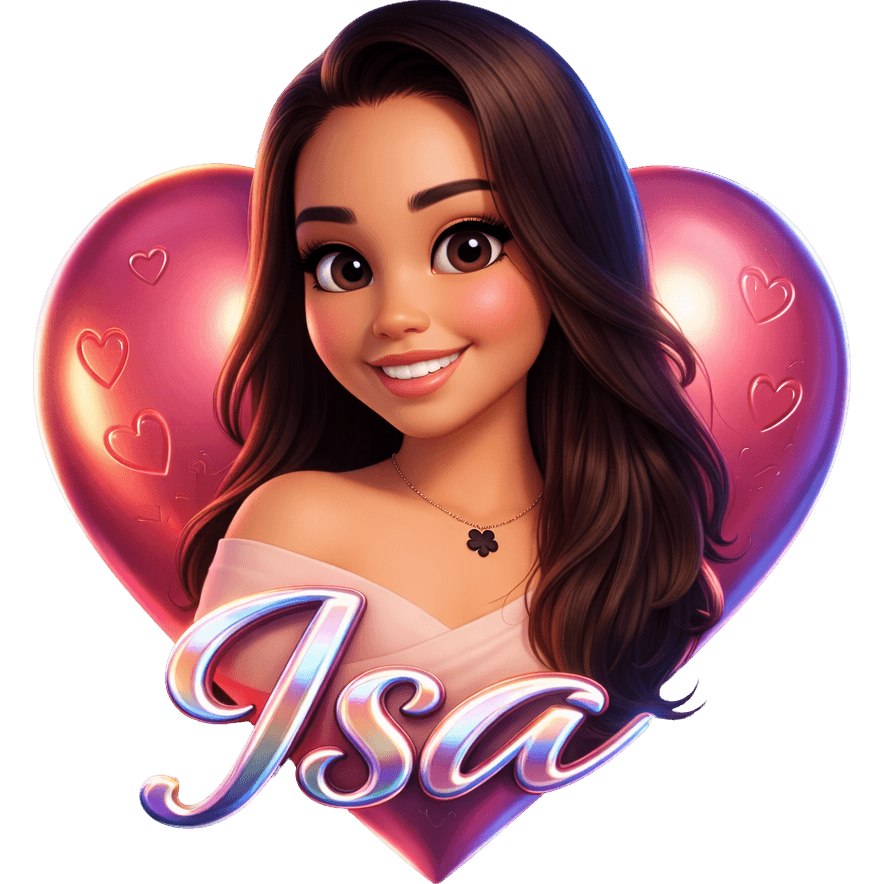 Isa Trevo TikTok LIVE gift