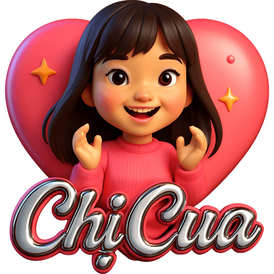 Chị Cua TikTok LIVE gift