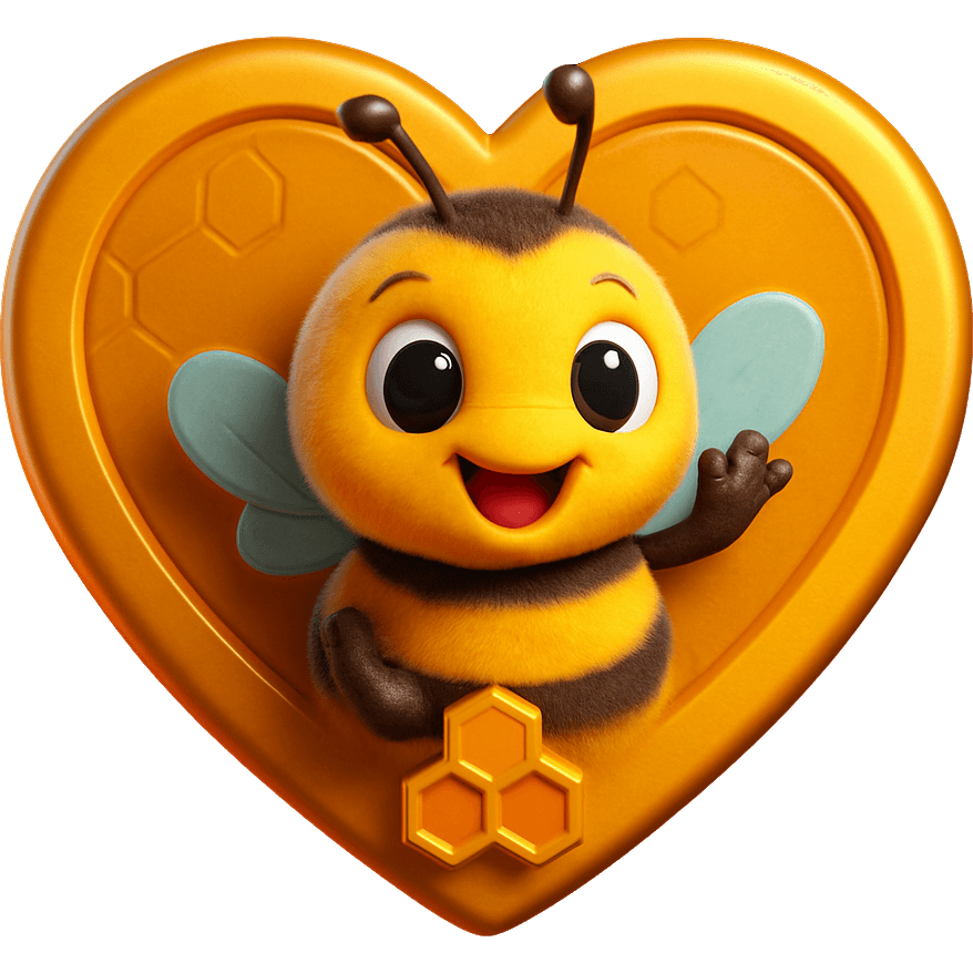 Secret Honey TikTok LIVE gift