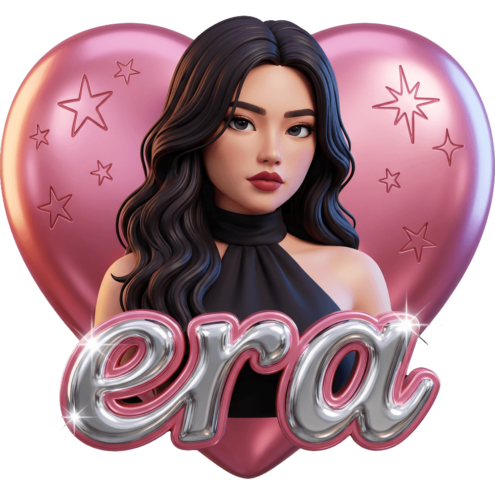 era lang sakalam TikTok LIVE gift