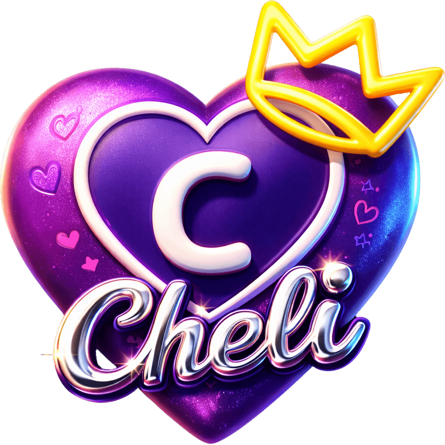 BabyCheliChelo TikTok LIVE gift