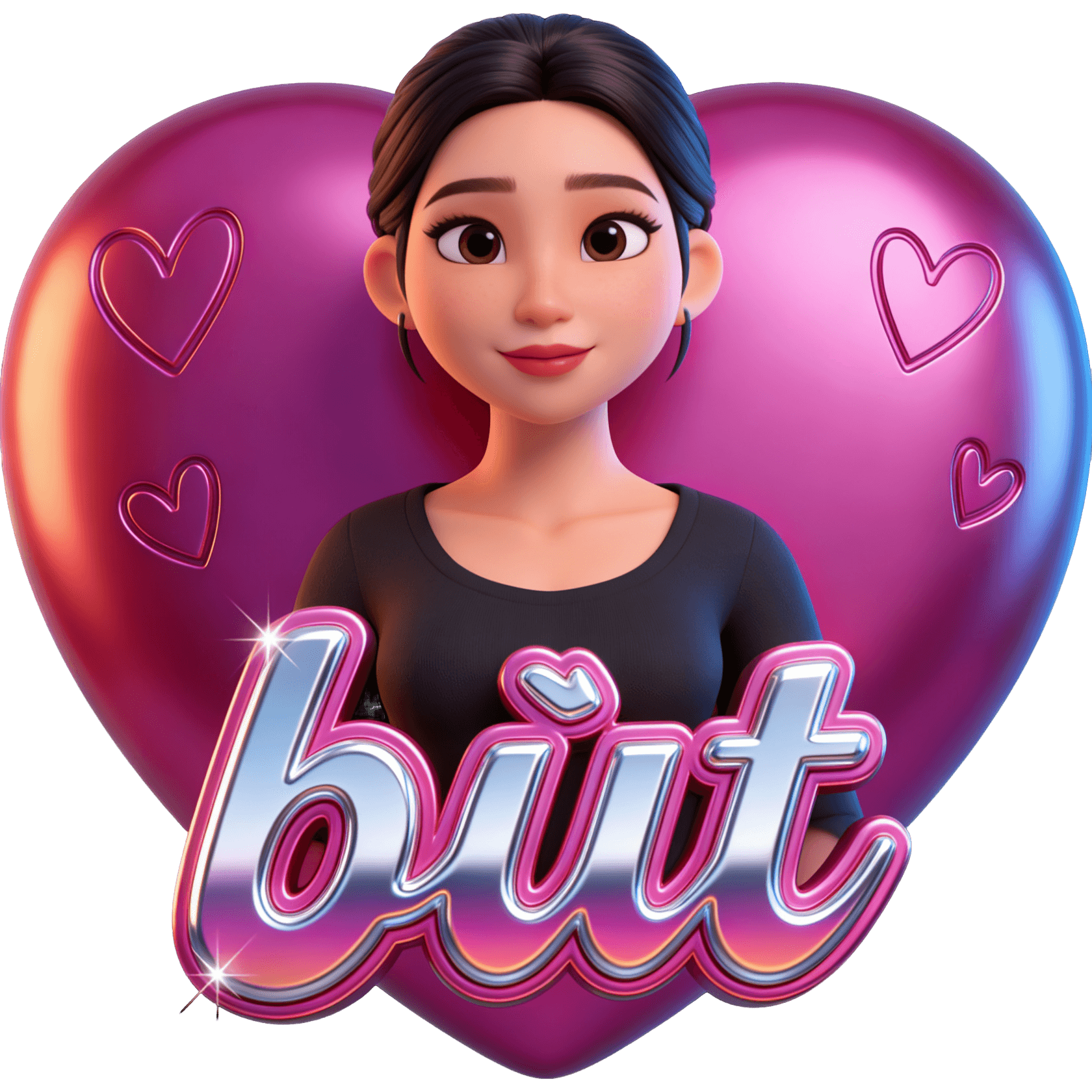 Bé Rồng TikTok LIVE gift