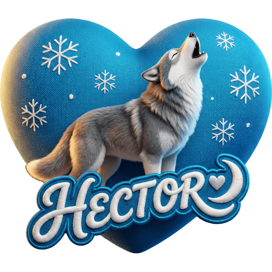 Corazón Hector TikTok LIVE gift