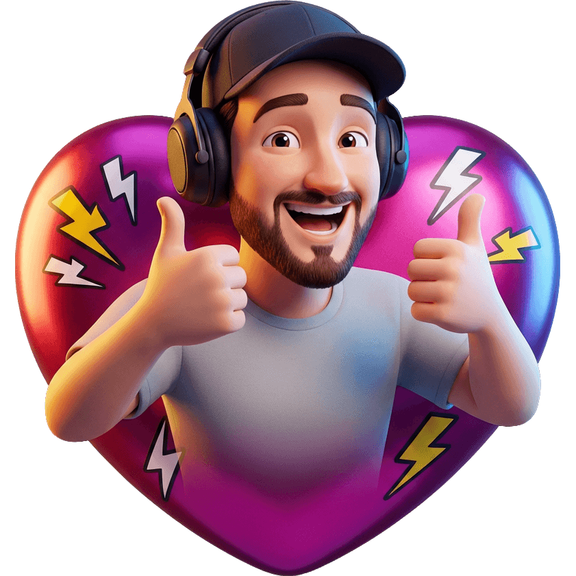 Gachetos Znak TikTok LIVE gift