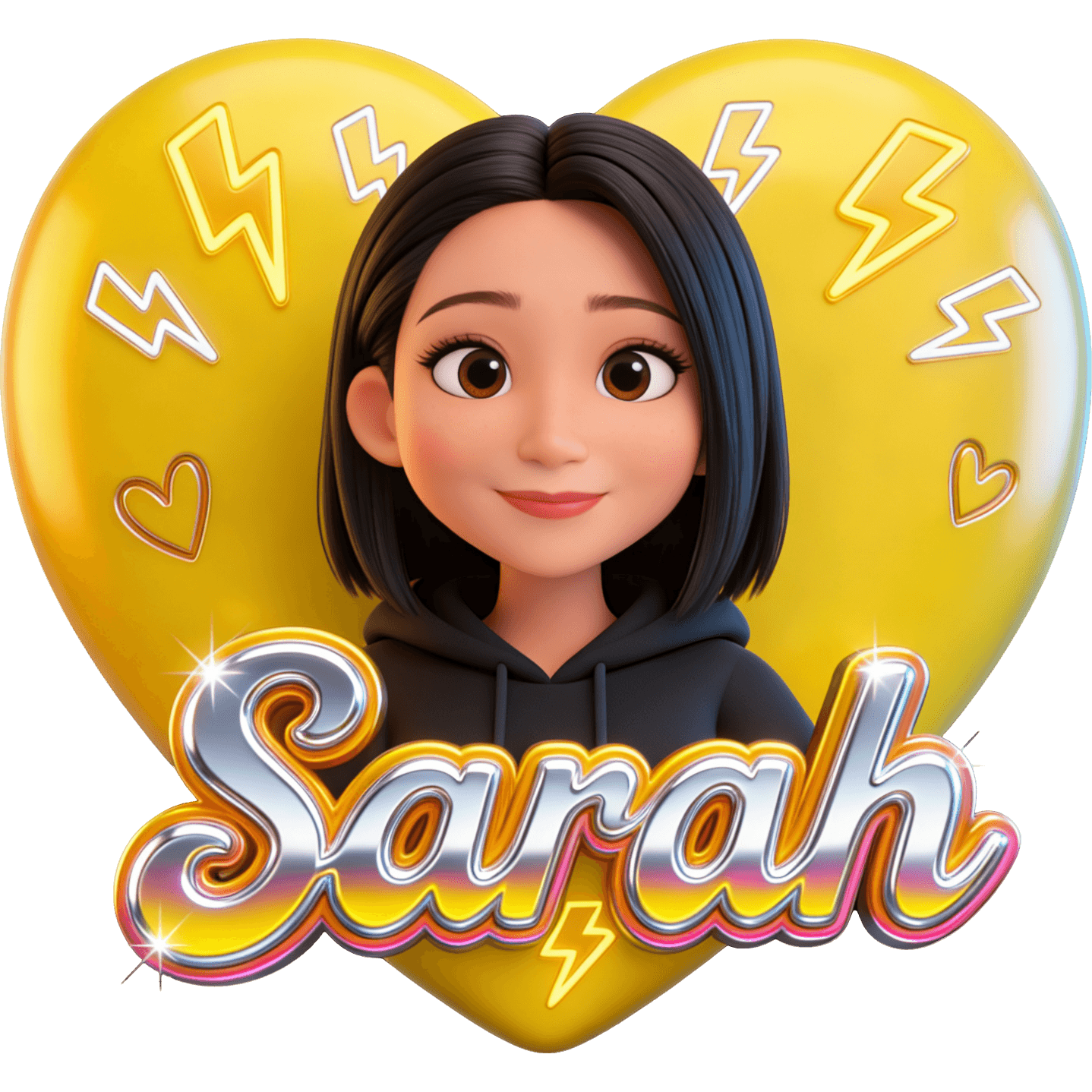 Sarah Renee TikTok LIVE gift
