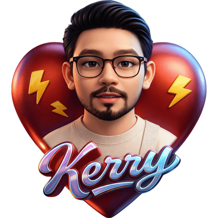 Kerry Encem TikTok LIVE gift