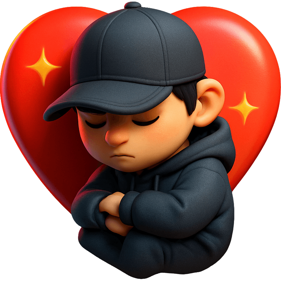 Xước Khoanh Tay TikTok LIVE gift